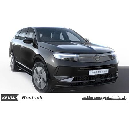 Opel Grandland X leasen