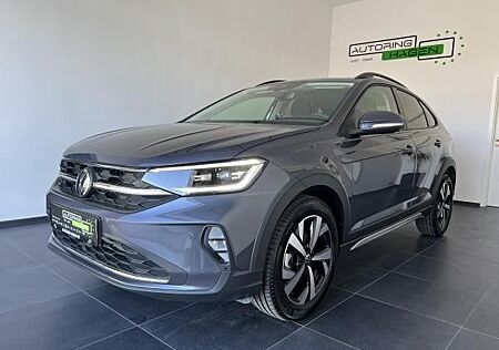 VW Taigo Volkswagen 1.5 TSI 150PS DSG Matrix|Kamera|17"|Sofort