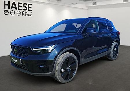 Volvo XC 40 XC40 B3 Benziner "Plus Black Edition" ***Gewerbekunden-Angebot***sofort verfügbar***