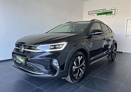 VW Taigo Volkswagen 1.5 TSI 150PS DSG Matrix|Kamera|17"|Sofort