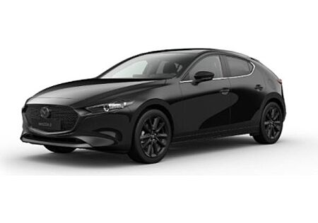 Mazda 3 Homura Automatik Navi*Klima*LED*Spurhalteassi*