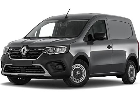 Renault Kangoo Rapid Blue dCi 75 Advance