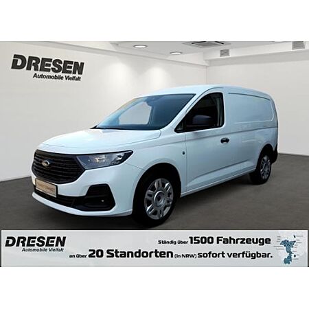 Ford Transit Connect leasen