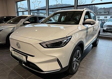 MG ZS EV Maximal Luxury❗⏱ sofort verfügbar❗440km Reichweite I 𝐧𝐮𝐫 𝐛𝐢𝐬 31.05.25 I Gewerbe