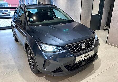 Seat Arona Style Edition 1.0 TSI 85kW (116PS) 7-Gang DSG 37