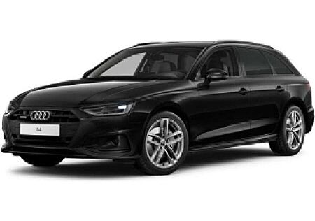 Audi A4 Avant 40TFSI qu. advanced S-Tronic AHK/P-Dach