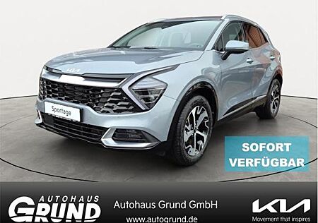 Kia Sportage 1.6T HEV AWD SPIRIT | DriveWise | LEDER | SOUND