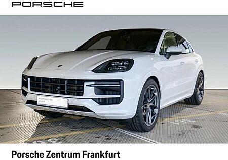 Porsche Cayenne SOFORT VERFÜGBAR // Leichtbau Paket, Carbon, HD Matrix LED, PASM, 22 Zoll, BOSE, Sportabgas.
