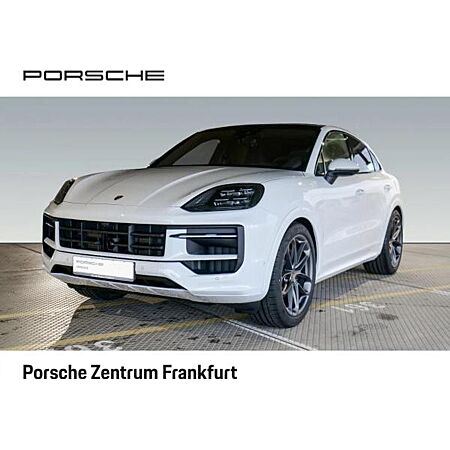 Porsche Cayenne leasen