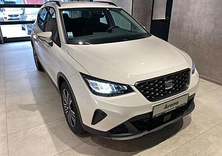 Seat Arona Style Edition 1.0 TSI 85kW (116PS) 7-Gang DSG 75