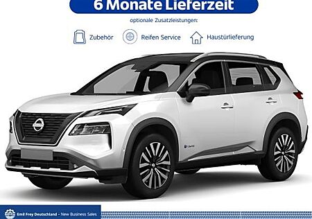 Nissan X-Trail Acenta Automatik 163 PS 120 kw ! Privatkundenhammer !
