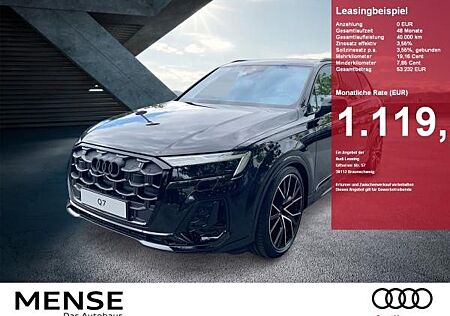 Audi Q7 SUV 50 TDI S line HD Matrix|7-Sitze|AHK