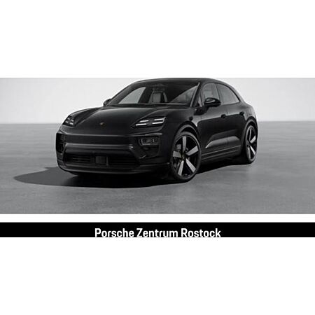 Porsche Macan leasen