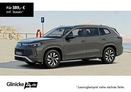 VW Tayron Volkswagen 1.5 eTSI DSG Life *FREI KONFIGURIERBAR*