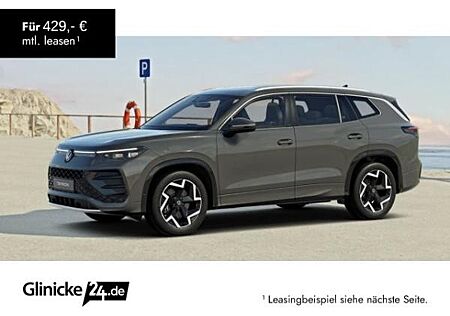 VW Tayron Volkswagen 2.0 TDI DSG R-Line *FREI KONFIGURIERBAR*