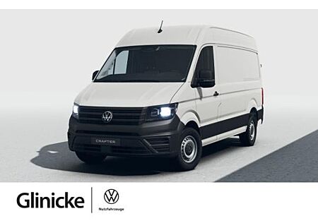 VW Crafter Volkswagen 35 Kasten HD *FREI KONFIGURIERBAR*