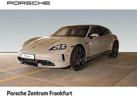 Porsche Taycan 4S Sport Turismo Sofort VERFÜGBAR // inkl. Performancebatterie Plus, HD Matrix, Bose, Sport Chrono,