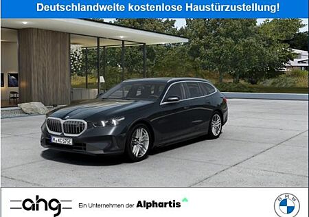 BMW i5 eDrive40 Touring / 0,25% Verst. / Adapt. LED / H&K Sound/ bis zu 733km*- Für Gewerbekunden ab 4x PKW