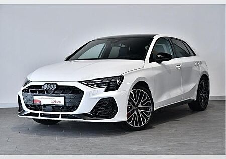 Audi S3 Sportback/Vorführwagen/Sofort verfügbar/Gewerbeaktion ab. 495€mtl.