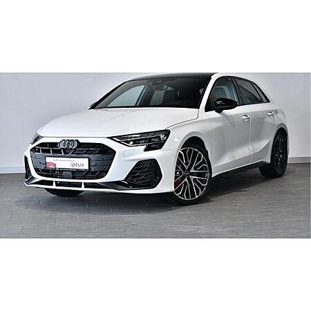 Audi S3 leasen