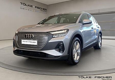 Audi Q4 e-tron 45 | KLIMA-PAKET | KOMFORT-PAKET | ***SOFORT VERFÜGBAR!***