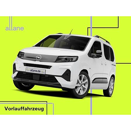 Opel Combo leasen