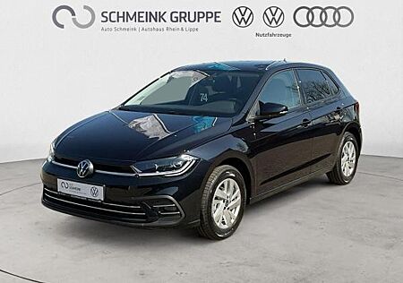 VW Polo Volkswagen Style 1.0 TSI DSG