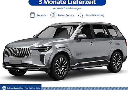 Volvo XC 90 XC90 B5 AWD Benzin Core 🌟​MY 26 FACELIFT🌟