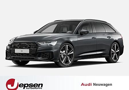 Audi S6 Avant TDI tiptr. Luft PANO Stdhzg 21 HUD AHK