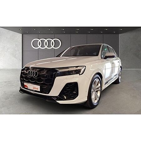 Audi Q7 leasen