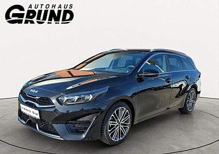 Kia Cee'd Sportswagon Ceed SW 1.5T GT Line DCT7 | TECH | LEDER | 18" |MEMORY
