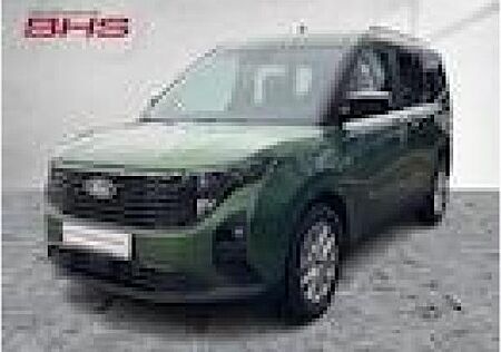 Ford Tourneo Courier Titanium