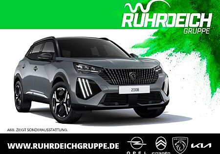 Peugeot 2008 STYLE PureTech 100