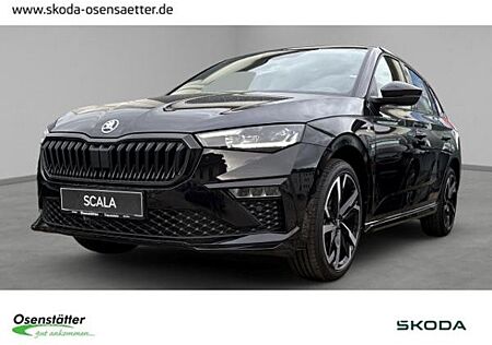 Skoda Scala Monte Carlo 1.5 TSI, AHK, Matrix-LED, Sound-System