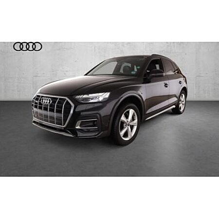 Audi Q5 leasen