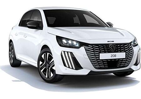 Peugeot 208 Allure 1.2l PureTech 100 # sofort verfügbar #