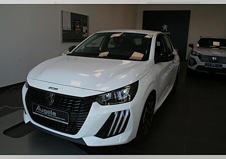 Peugeot 208 Active 75PS Sitzheizung, Navigation, Sofort Verfügbar