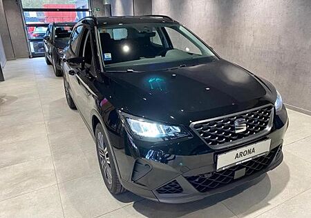 Seat Arona Style Edition 1.0 TSI 85kW (116PS) 7-Gang DSG 99