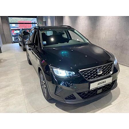 Seat Arona leasen