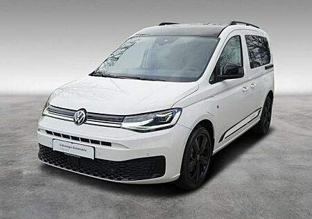 VW Caddy Volkswagen Edition 1,5 l eHybrid KR *Nav*Winterpaket*