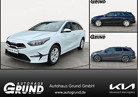 Kia Cee'd Sportswagon Ceed SW 1.5T DCT7 ULTIMATE | NAVI | SHZ | SMART-KEY |