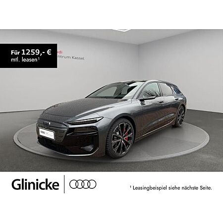Audi S6 leasen