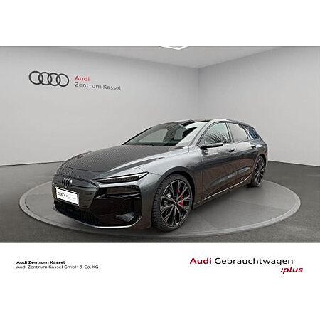 Audi S6 leasen