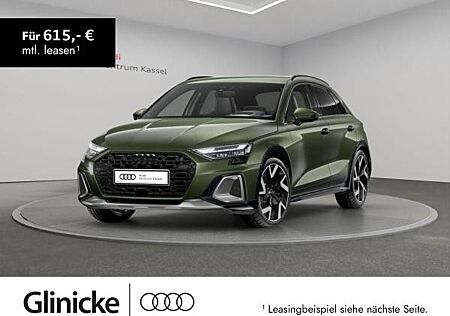 Audi A3 allstreet 35 TFSI LED Sonos Navi HuD Kamera