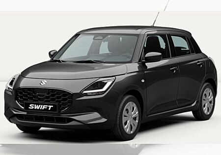Suzuki Swift Club