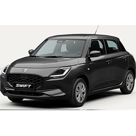 Suzuki Swift leasen
