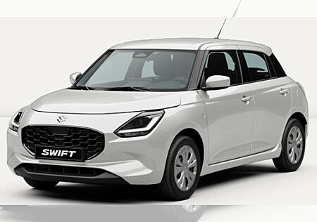 Suzuki Swift Club