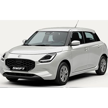 Suzuki Swift leasen