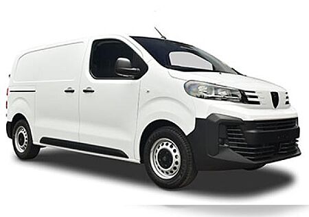 Peugeot Expert e-/Elektromotor 100 kW 49 kWH Batterie/Standard/🔥Sonderaktion🔥