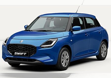 Suzuki Swift Club